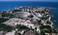 14 dias de Excursión en Turquia