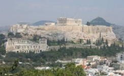 3 Days Athens Tour