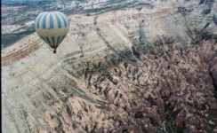 2 Days Cappadocia Tour from Antalya