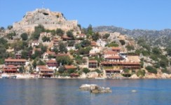 15 dias de Excursión en Turquia