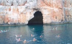 8 Days Boat Cruise Antalya Kekova Antalya