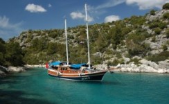 9 dias de Excursion en Turquia