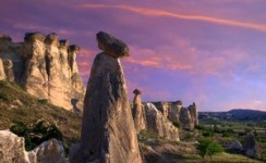 2 Days Cappadocia Tour from Istanbul