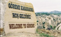 2 Days Cappadocia Tour from Marmaris or Fethiye
