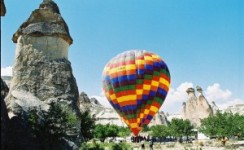 5 Dias de Excursion en Turquia