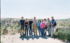 2 Days Cappadocia Tour from Pamukkale (by bus)