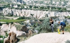 Daily Cappadocia Tour from Istanbul
