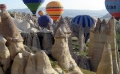 TOUR DE 14 DÍAS ENTRE GRECIA Y TURQUÍA