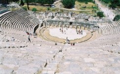 4 dias de Excursión en Turquia