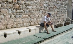 Itinerario de 5 Dias na Turquia