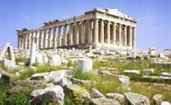 7 Days Greece Tour to Athens and Rhodes