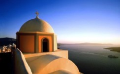 Pacote de 8 dias na Grécia