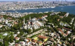 Itinerario de 5 Dias na Turquia