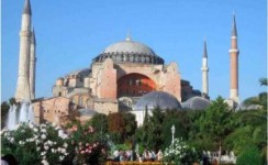 Itinerario de 12 Dias na Turquia