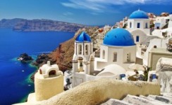 Pacote de 7 Dias na Grécia