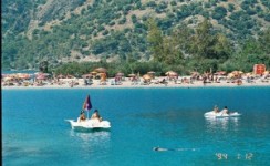 Itinerario de 9 Dias na Turquia