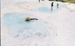 2 Days Pamukkale and Ephesus Tour from Fethiye