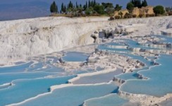 Dia Completo em Pamukkale de Istambul