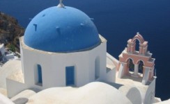 10 Days Turkey and Greece Combination Tour