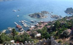 Itinerario de 10 Dias na Turquia