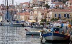 Pacote de 8 Dias na Grécia