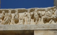 Itinerario de 4 Dias na Turquia