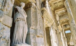2 Days Ephesus and Pamukkale Tour from Istanbul