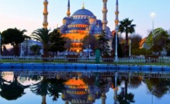 5 Dias de excursion en Turquia