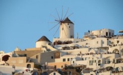 9 Days Greek Islands Tour