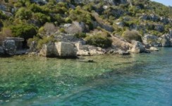 8 Days Boat Cruise Marmaris Fethiye Marmaris