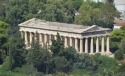 4 Days Athens Tour