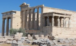 Pacote de 4 Dias de Grécia Clássica