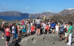 15 Days Turkey and Greece Combination Tour