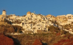 8 Days Greek Islands Tour