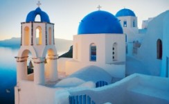 Pacote de 8 Dias na Grécia