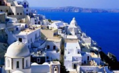8 Days Greek Islands Tour