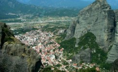 Circuito de 2 Dias en el Norte de Grécia