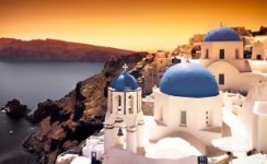 14 Days Greece and Turkey Combination Tour