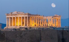 18 DÍAS DE TOUR ENTRE TURQUÍA Y GRÉCIA