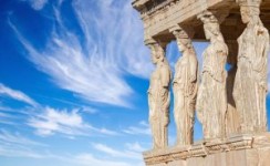 Circuito de 11 Días en Grécia