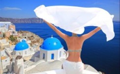 15 DÍAS DE TOUR ENTRE TURQUÍA Y GRÉCIA