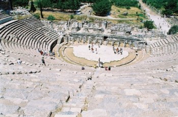 4 dias de Excursión en Turquia