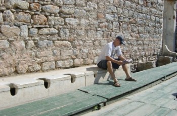 Itinerario de 5 Dias na Turquia