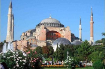 Itinerario de 12 Dias na Turquia