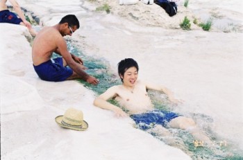 Itinerario de 7 Dias na Turquia