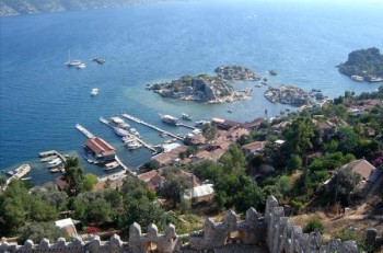 Itinerario de 10 Dias na Turquia