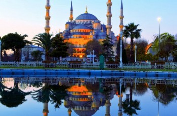5 Dias de excursion en Turquia