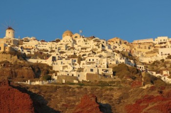 8 Days Greek Islands Tour