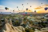 cappadocia balloon tours