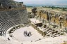 2 Days Pamukkale and Ephesus Tour from Cappadocia